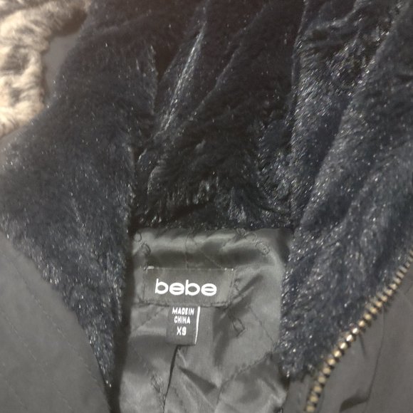 Bebe Jacket - Picture 3 of 4